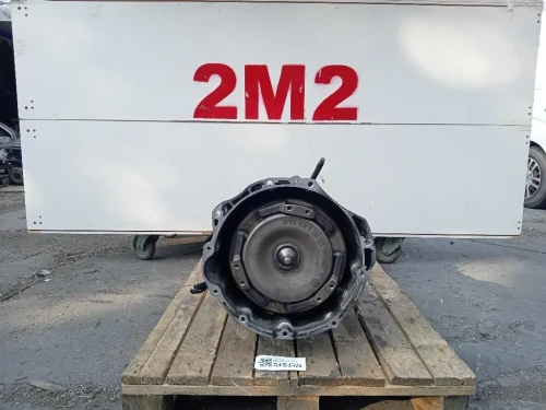 Cambio JXX JXS HXG HPH 6 M AUTO Audi Q7 4LB 2006