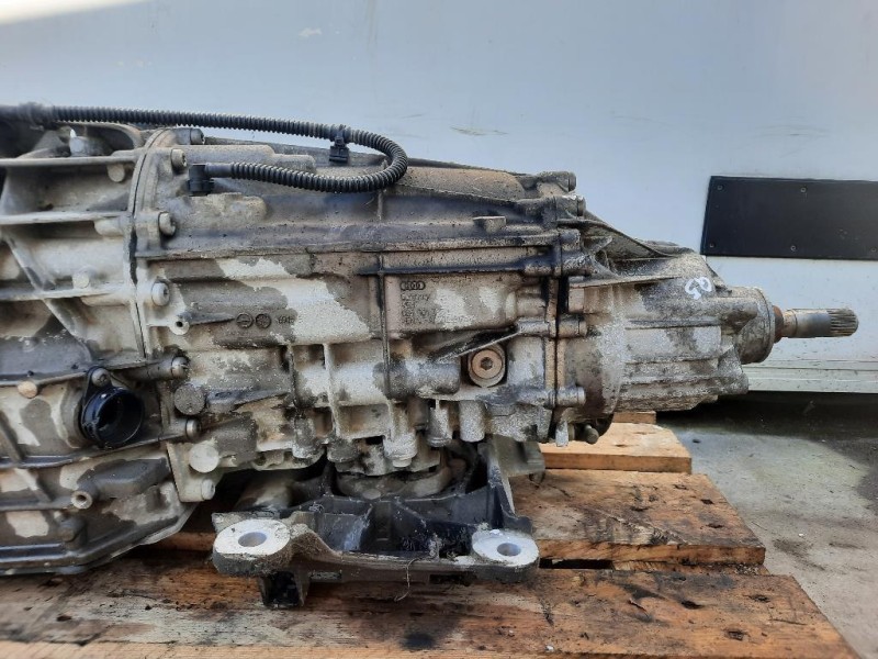Cambio QFJ 7 MARCE AUTOMATICO Audi Q5 8RB 2012