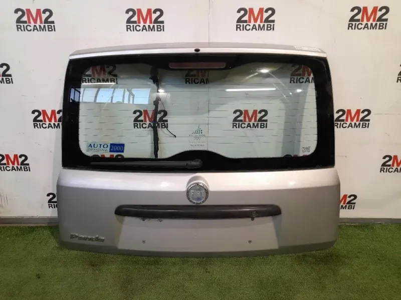 Portello POST 46827172 Fiat Panda II 2004
