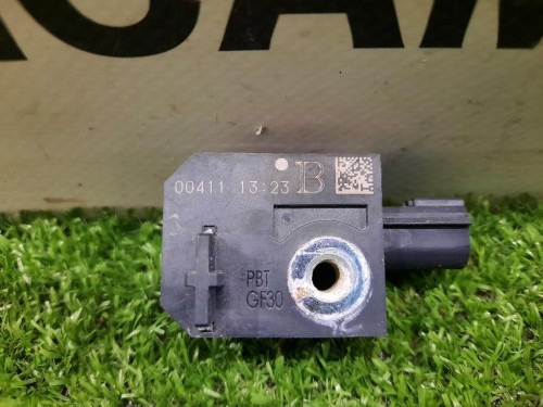 Cristallo Fisso Parafango POST DX 8R0845300ENVB 8R0845300G Audi Q5 8RB 2012