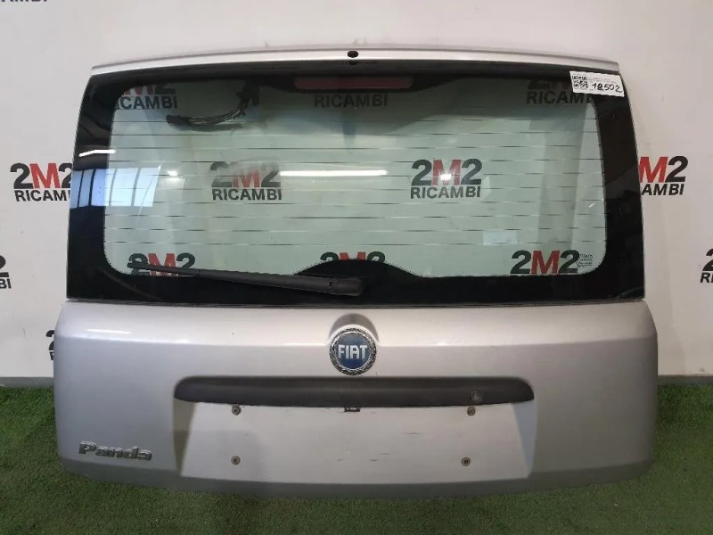 Portello POST 46827172 Fiat Panda II 2004