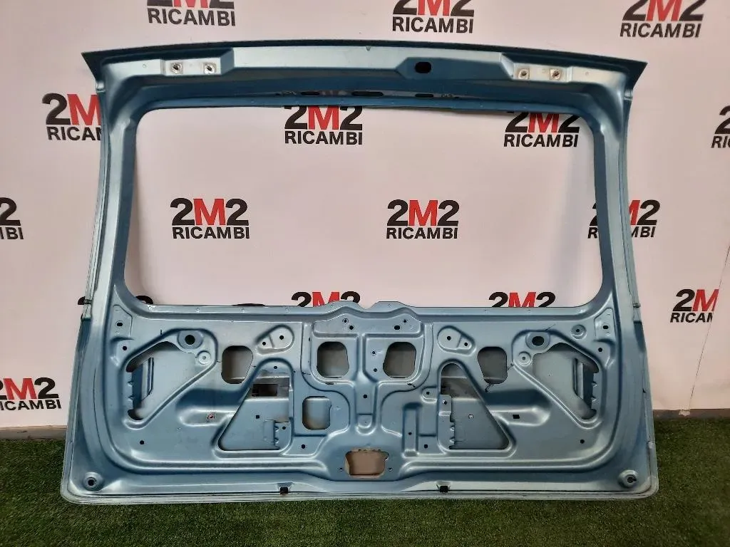 Portello POST 46827172 Fiat Panda II 2009