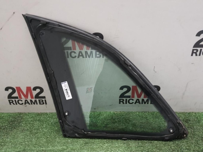 Cristallo Fisso Parafango POST DX 8R0845300F Audi Q5 8RB 2012