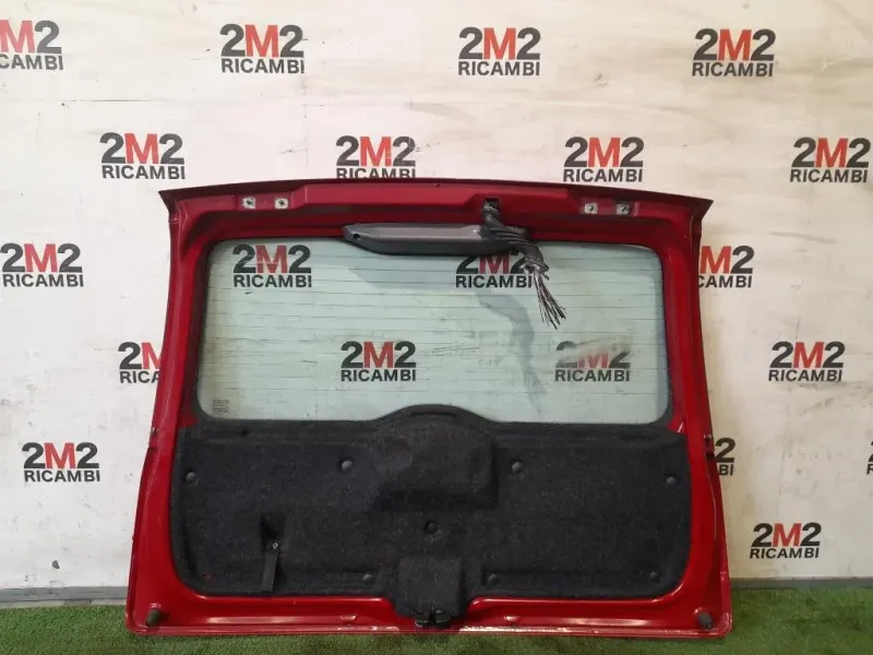 Portello POST 46827172 Fiat Panda II 2009