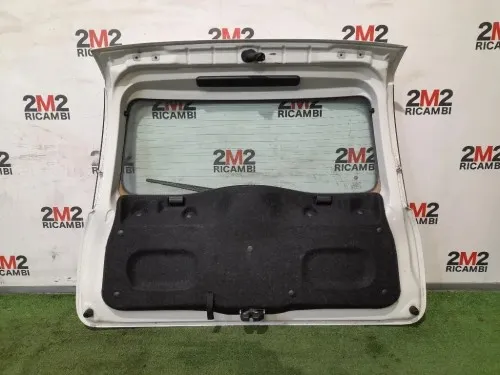 Portello POST Fiat Panda II 2012