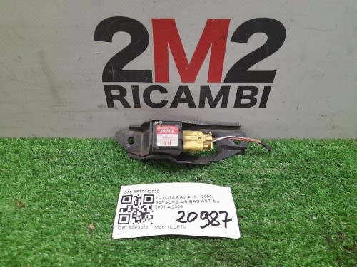 Cristallo Fisso Parafango POST DX E000184 Bmw Serie 1 E82 Coupe 2005