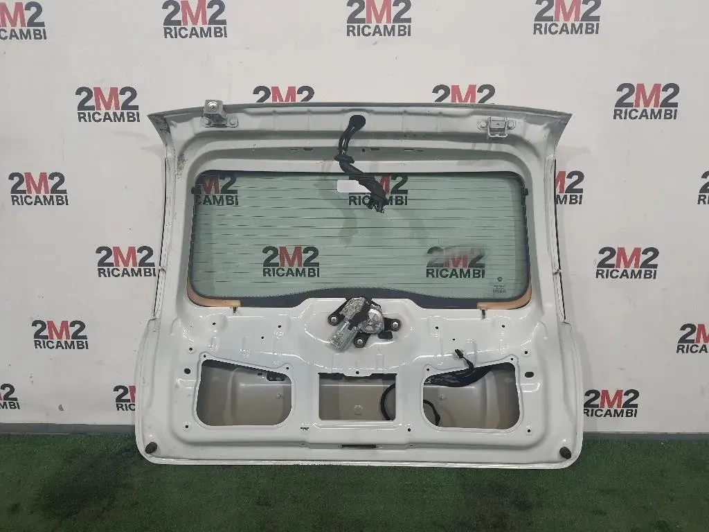 Portello POST 51927847 Fiat Panda III 2012