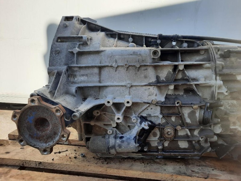 Cambio QFJ 7 MARCE AUTOMATICO Audi Q5 8RB 2012