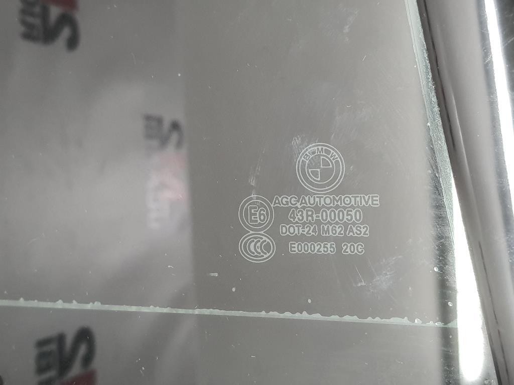 Cristallo Fisso Parafango POST DX 43R-00050 RTX120686 Bmw Serie 5 F07 GT 2010