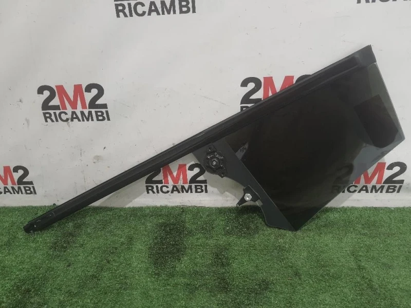 Cristallo Fisso Parafango POST DX 43R-00050 RTX120686 Bmw Serie 5 F07 GT 2010