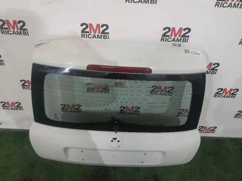 Portello POST 51927847 Fiat Panda III 2012