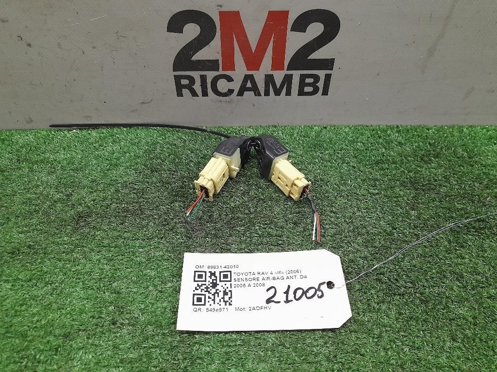 Portello POST 51927847 Fiat Panda III 2012