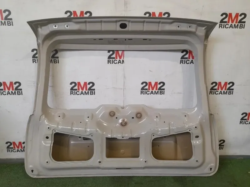 Portello POST 51927847 Fiat Panda III 2012