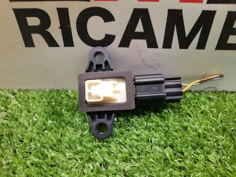 Portello POST 51927847 Fiat Panda III 2012