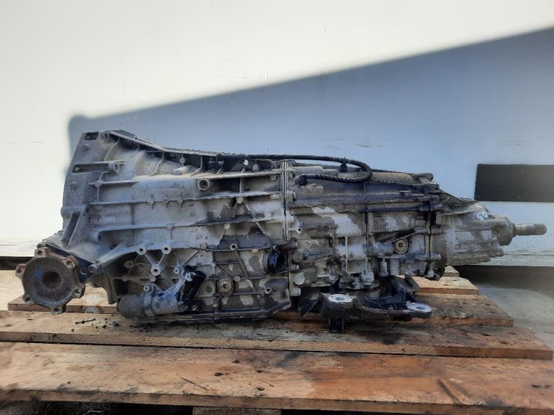 Cambio QFJ 7 MARCE AUTOMATICO Audi Q5 8RB 2012