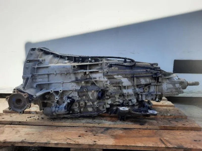 Cambio QFJ 7 MARCE AUTOMATICO Audi Q5 8RB 2012