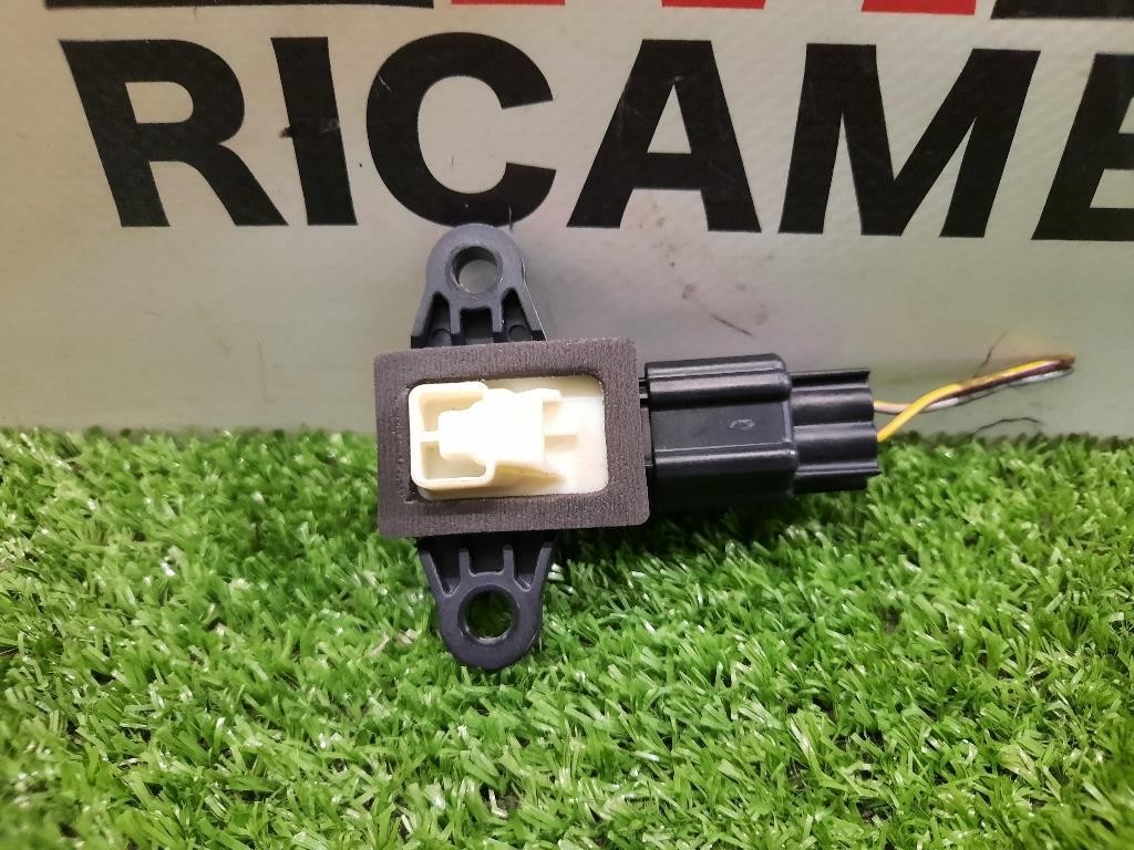Portello POST 51927847 Fiat Panda III 2012
