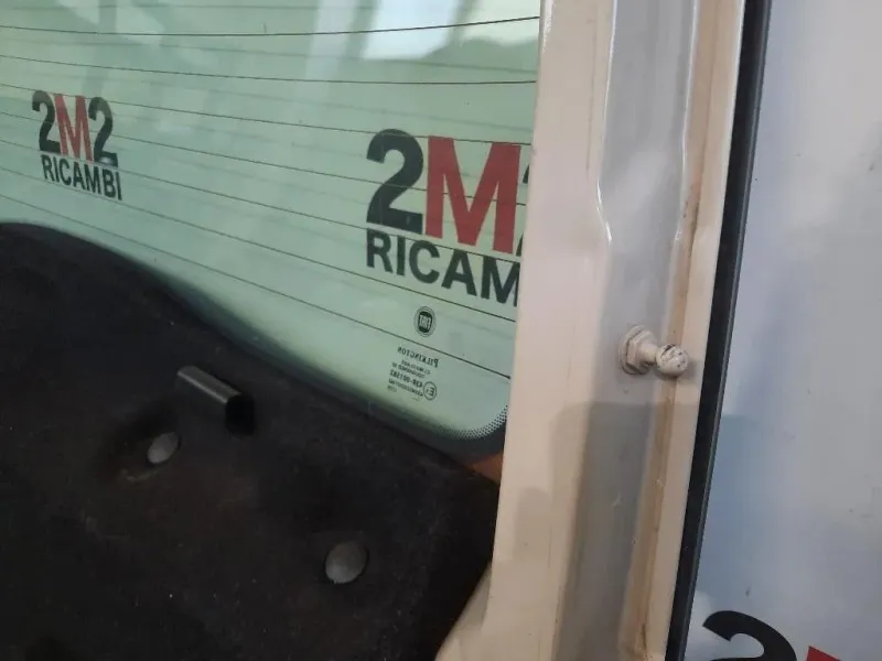 Portello POST 51927847 Fiat Panda III 2012