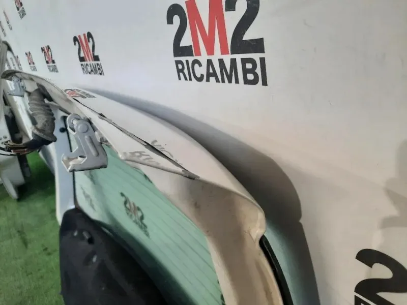 Portello POST 51927847 Fiat Panda III 2012