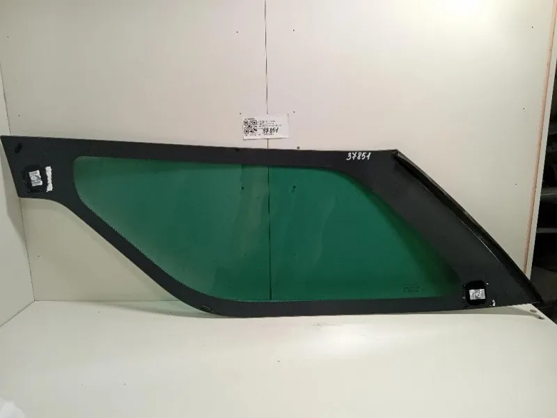 Cristallo Fisso Parafango POST DX 8569ZH Citroen DS3 2010