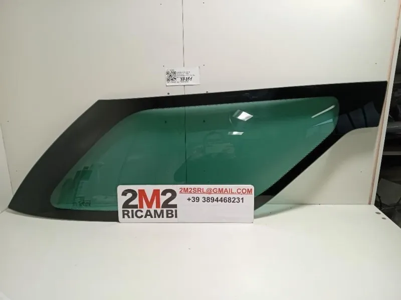 Cristallo Fisso Parafango POST DX 8569ZH Citroen DS3 2010