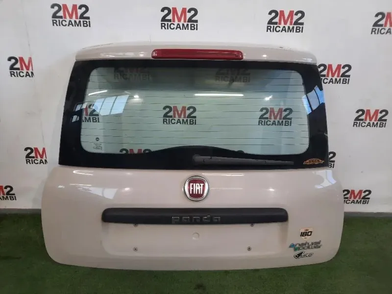 Portello POST 51927847 Fiat Panda III 2012