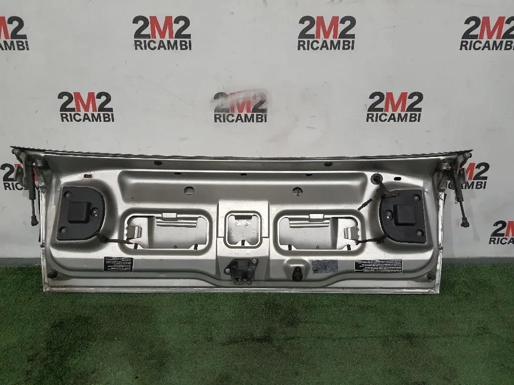 Portello POST 46720315 Fiat Punto I Cabrio 1994