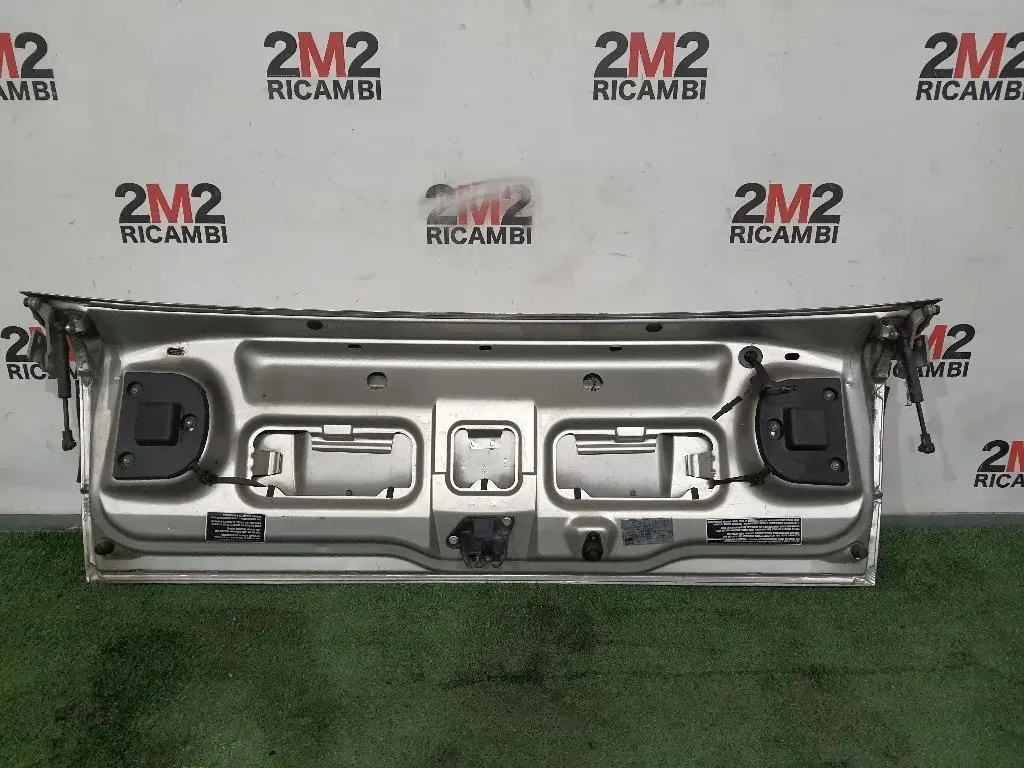 Portello POST 46720315 Fiat Punto I Cabrio 1994