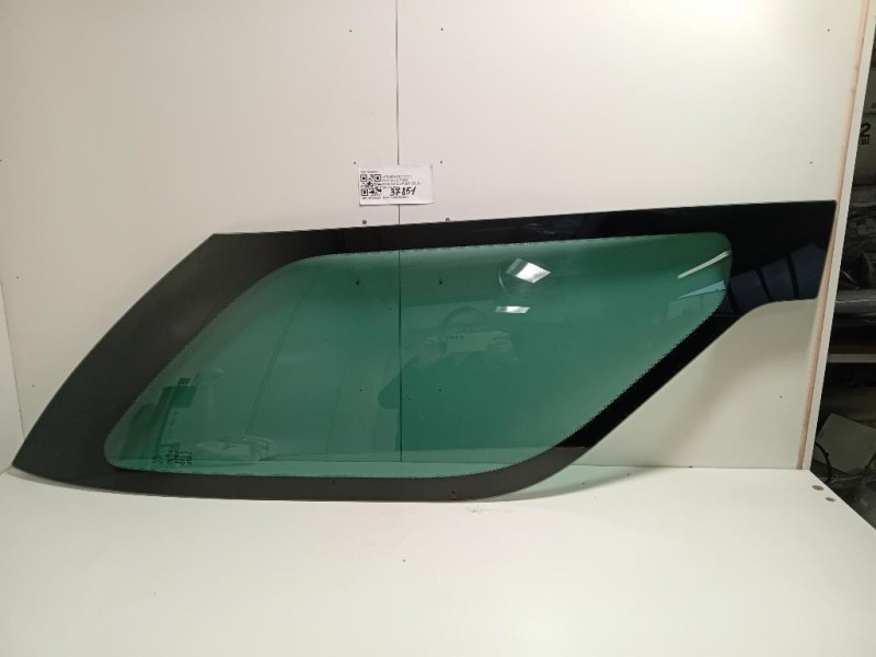 Cristallo Fisso Parafango POST DX 8569ZH Citroen DS3 2010