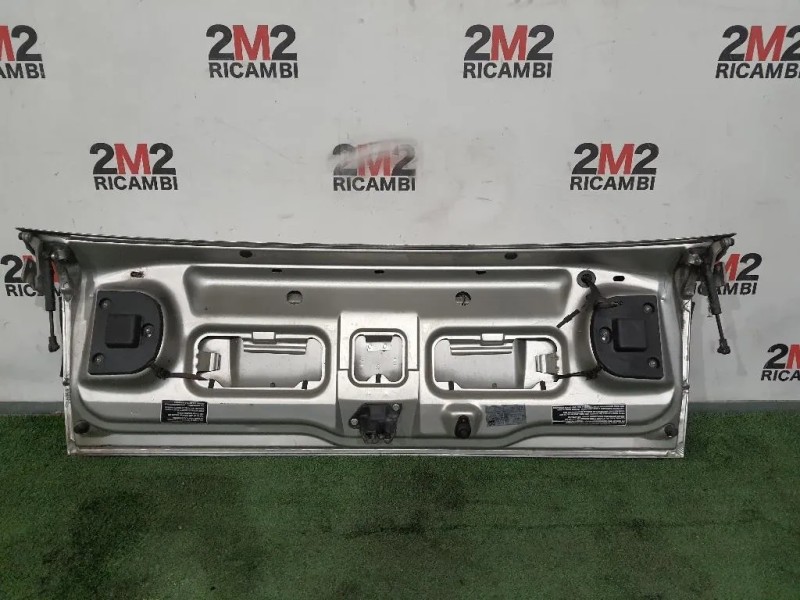 Portello POST 46720315 Fiat Punto I Cabrio 1994