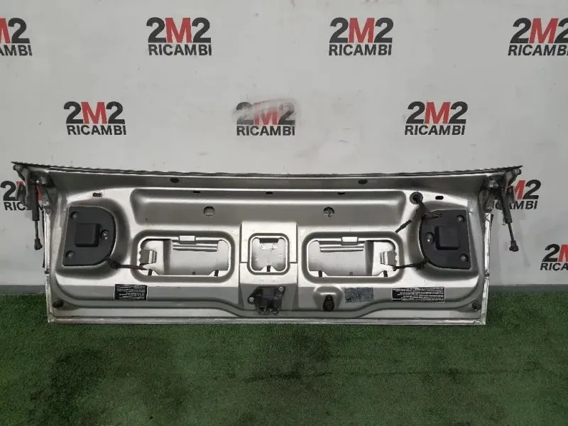 Portello POST 46720315 Fiat Punto I Cabrio 1994