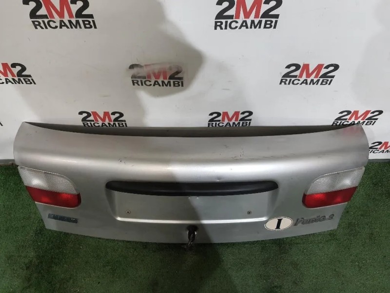 Portello POST 46720315 Fiat Punto I Cabrio 1994