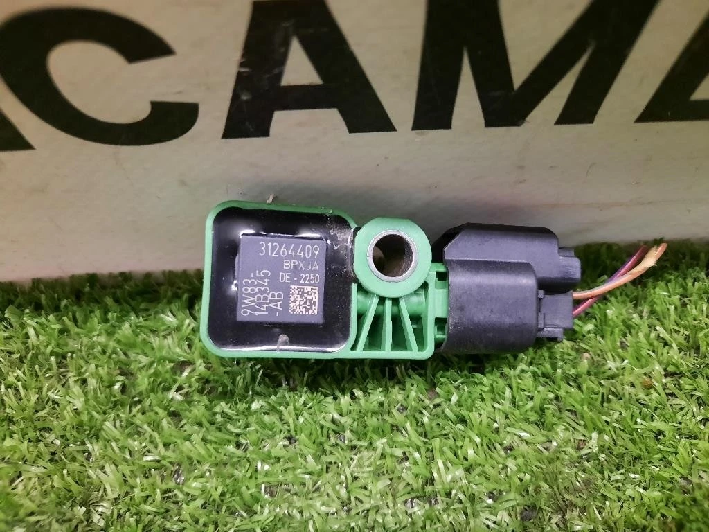 Sensore Air-bag ANT 31264409 Volvo XC60 I 2009