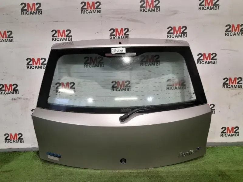 Portello POST 51833468 Fiat Punto II 2003