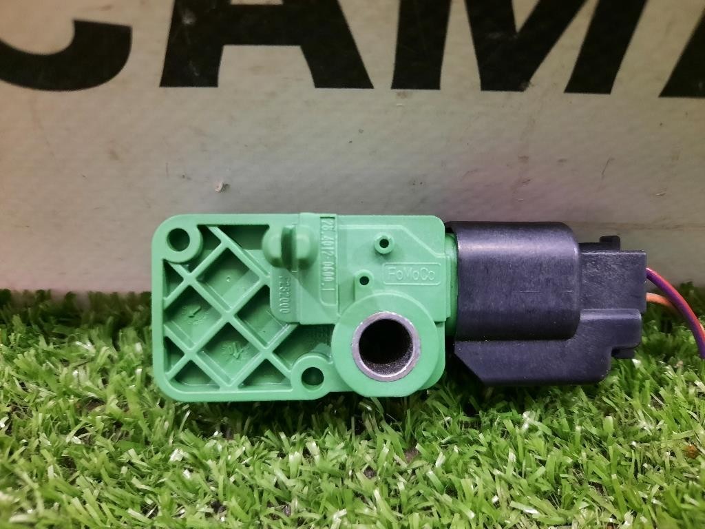 Portello POST 51833466 Fiat Punto II 2003