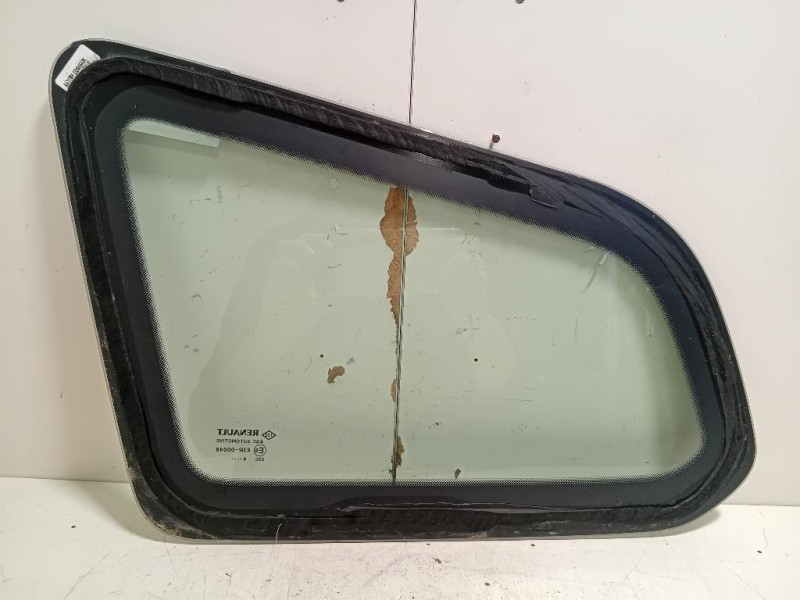 Cristallo Fisso Parafango POST DX 833064642R Dacia Duster II 2018