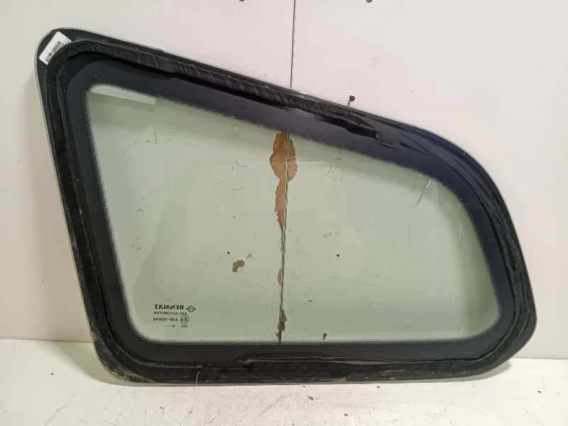 Cristallo Fisso Parafango POST DX 833064642R Dacia Duster II 2018