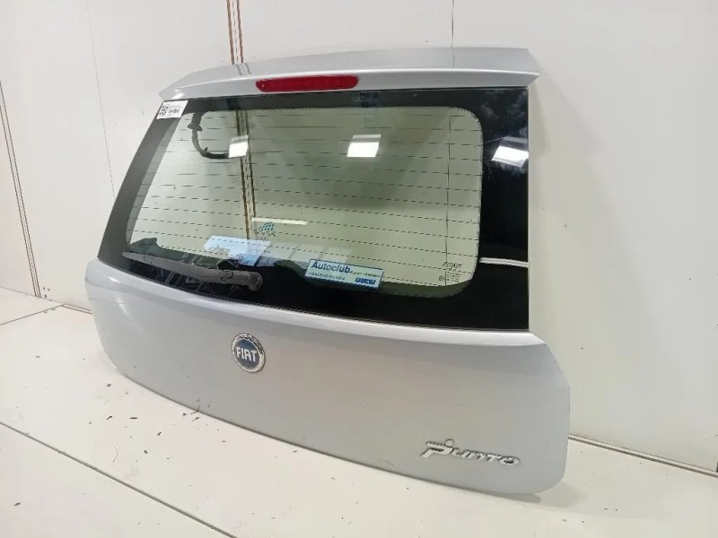 Portello POST 51833466 Fiat Punto II 2003