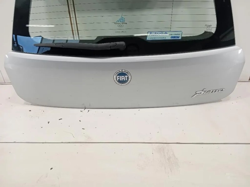Portello POST 51833466 Fiat Punto II 2003