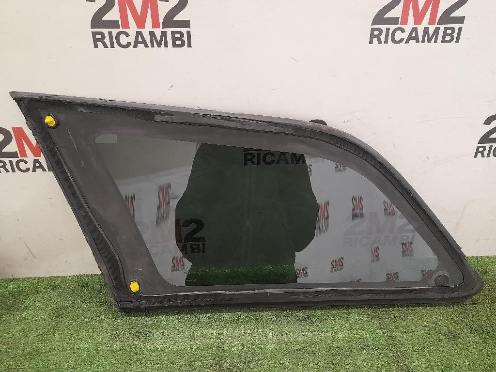 Cristallo Fisso Parafango POST DX Fiat Freemont 2011