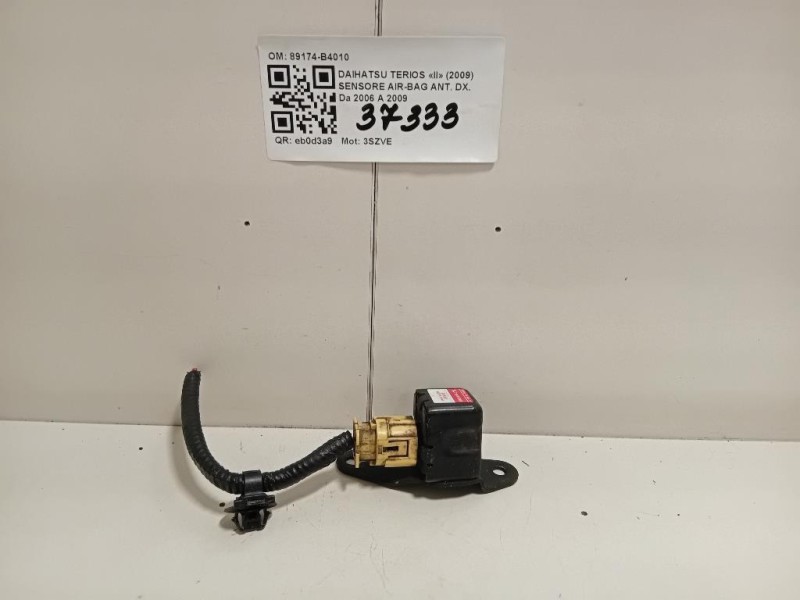 Sensore Air-bag ANT DX 89174-B4010 Daihatsu Terios II 2009