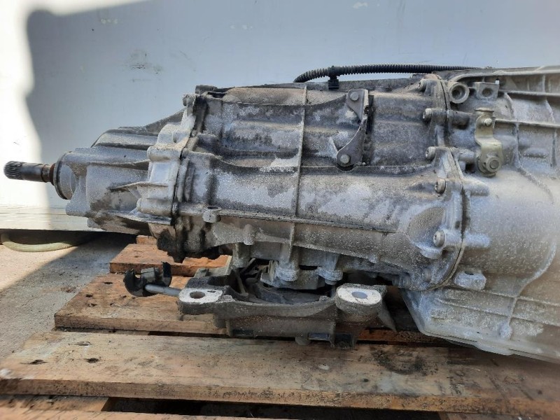 Cambio QFJ 7 MARCE AUTOMATICO Audi Q5 8RB 2012