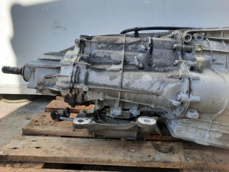 Cambio QFJ 7 MARCE AUTOMATICO Audi Q5 8RB 2012