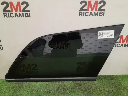 Cristallo Fisso Parafango POST DX Fiat Freemont 2011