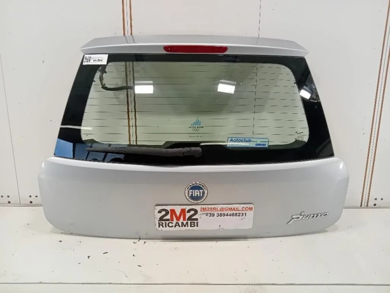 Portello POST 51833466 Fiat Punto II 2003