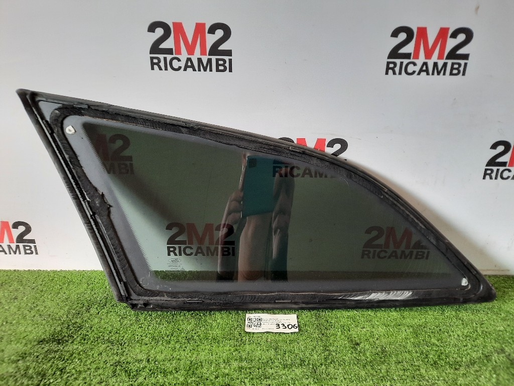 Cristallo Fisso Parafango POST DX 1520945 Ford Mondeo IV 2007