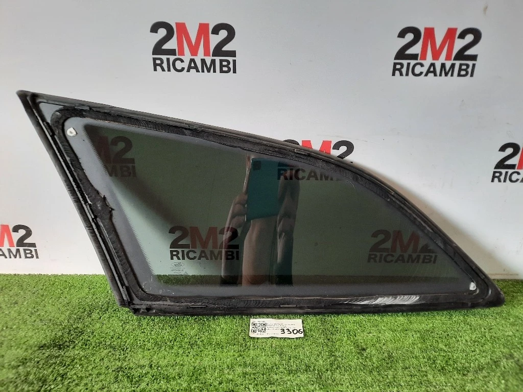 Cristallo Fisso Parafango POST DX 1520945 Ford Mondeo IV 2007