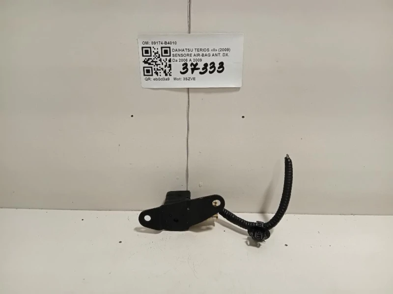 Sensore Air-bag ANT DX 89174-B4010 Daihatsu Terios II 2009