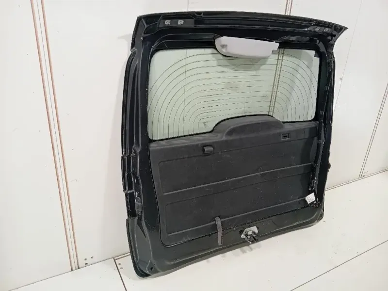 Portello POST 1389631080 Fiat QUBO 2008