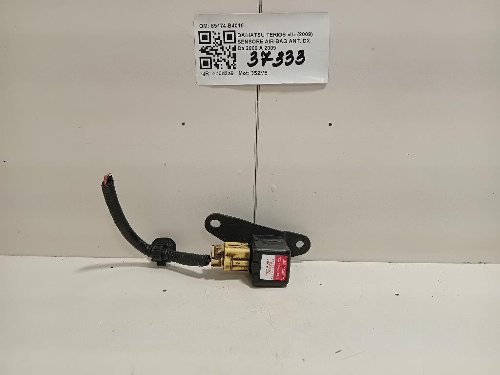 Sensore Air-bag ANT DX 89174-B4010 Daihatsu Terios II 2009